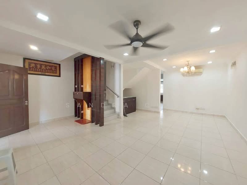 Amberley untuk Untuk Dijual - RM 899,000, Mac 2026 - Living Room - PropertyGuru.com.my