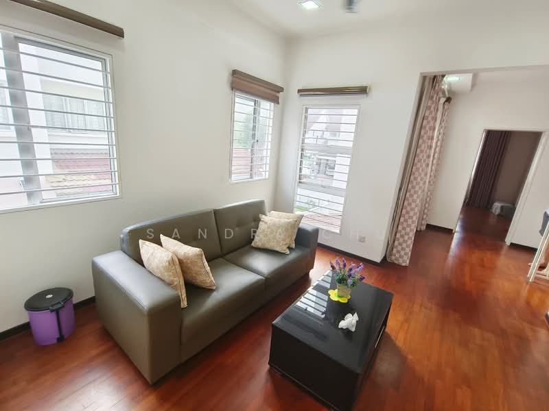 Amberley untuk Untuk Dijual - RM 899,000, Mac 2026 - Living Room - PropertyGuru.com.my