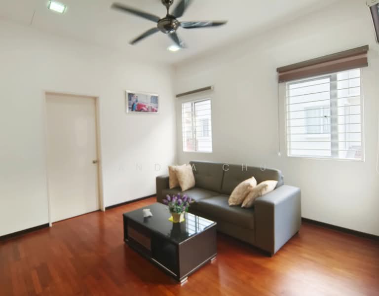 Amberley untuk Untuk Dijual - RM 899,000, Mac 2026 - Living Room - PropertyGuru.com.my