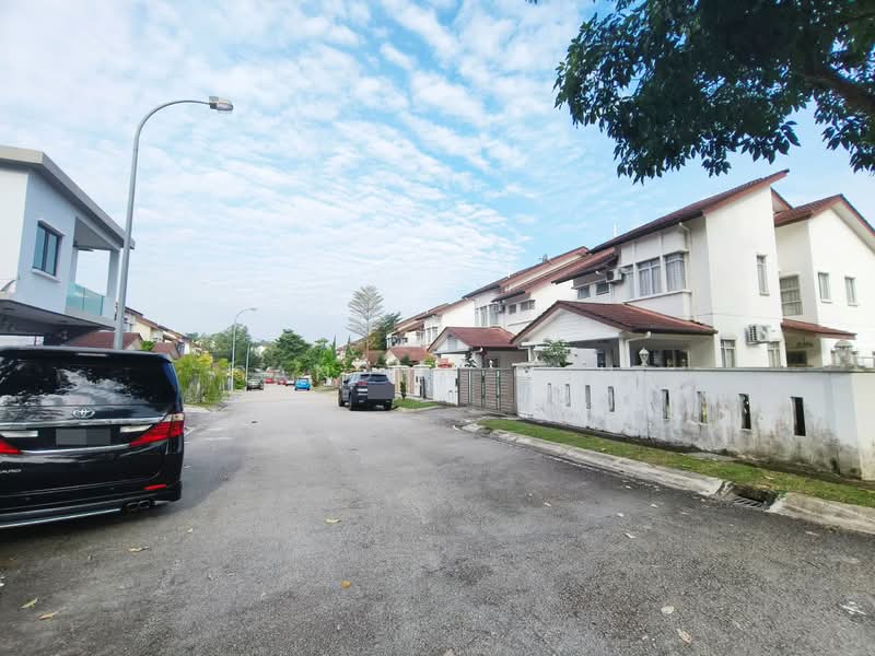 Amberley untuk Untuk Dijual - RM 899,000, Mac 2026 - Exterior - PropertyGuru.com.my