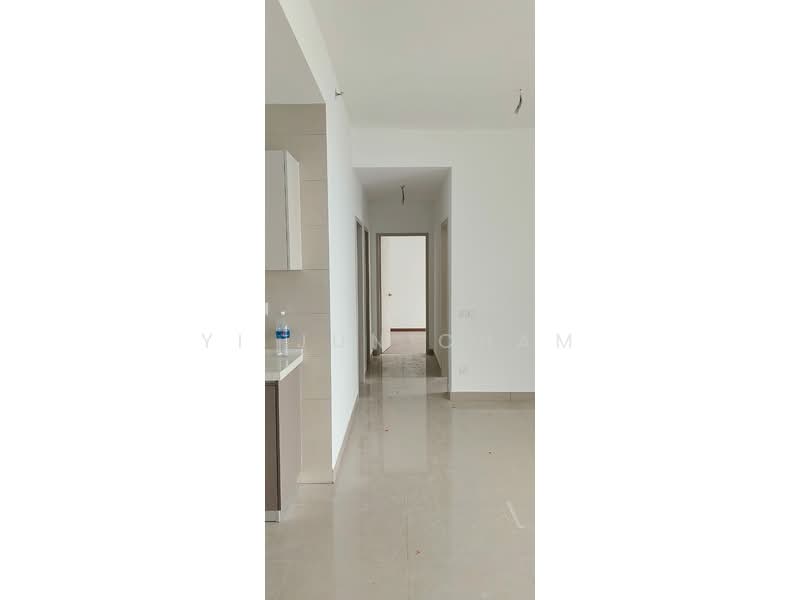 Service Residence for Rent at Residensi Ava @ Kiara Bay - Yi Jun Cham - Interior - PropertyGuru.com.my