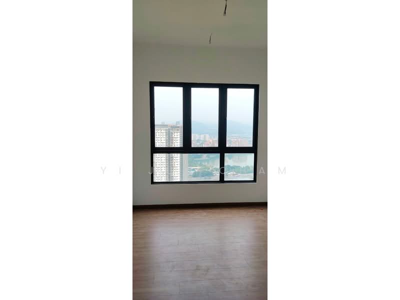 Service Residence for Rent at Residensi Ava @ Kiara Bay - Yi Jun Cham - View - PropertyGuru.com.my