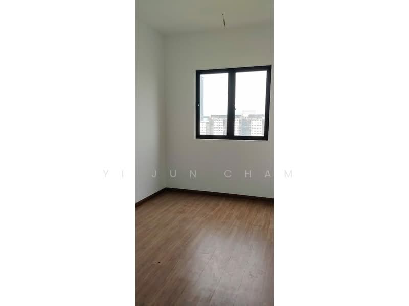 Service Residence for Rent at Residensi Ava @ Kiara Bay - Yi Jun Cham - Interior - PropertyGuru.com.my