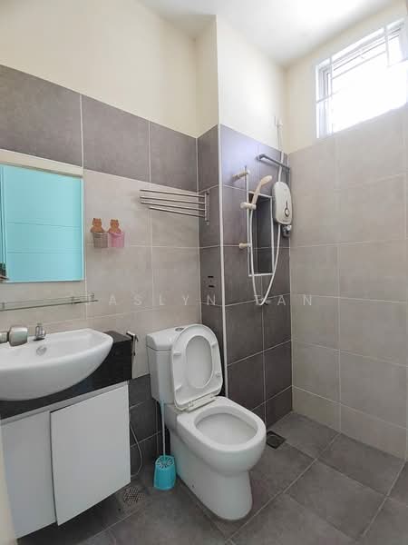 Austin Residence untuk Untuk Disewa - RM 3,500 /bulan, Mac 2026 - Bathroom - PropertyGuru.com.my