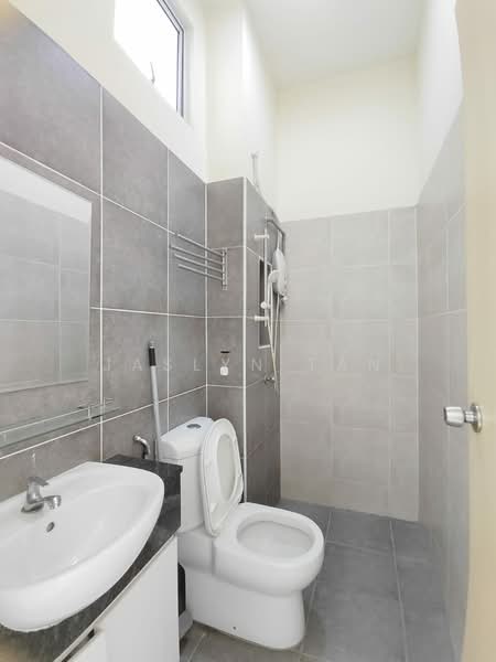 Austin Residence untuk Untuk Disewa - RM 3,500 /bulan, Mac 2026 - Bathroom - PropertyGuru.com.my