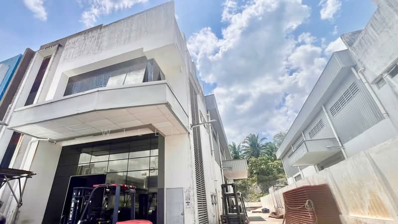 Factory for Rent in Johor Bahru (Johor) - William Pua - Exterior - PropertyGuru.com.my