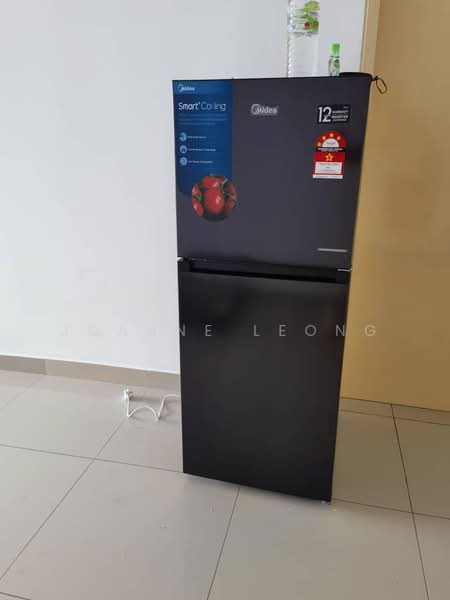 Service Residence for Rent at Sk One Residence - Joanne Leong - Interior - PropertyGuru.com.my