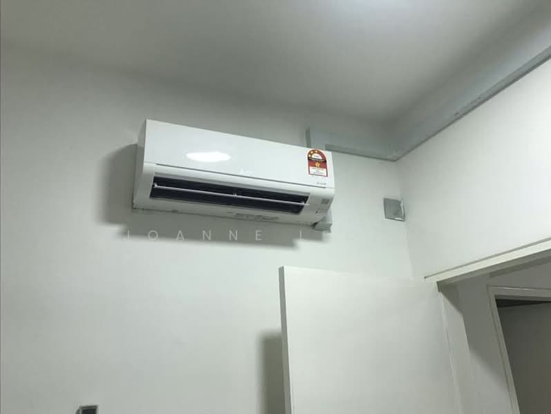 Service Residence for Rent at Sk One Residence - Joanne Leong - Interior - PropertyGuru.com.my