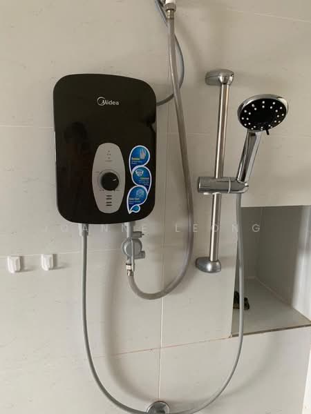 Service Residence for Rent at Sk One Residence - Joanne Leong - Interior - PropertyGuru.com.my