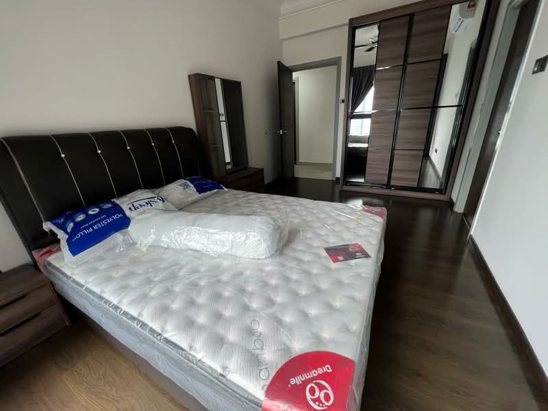 Service Residence for Rent at V@SUMMERPLACE - Rynn Lim - PropertyGuru.com.my