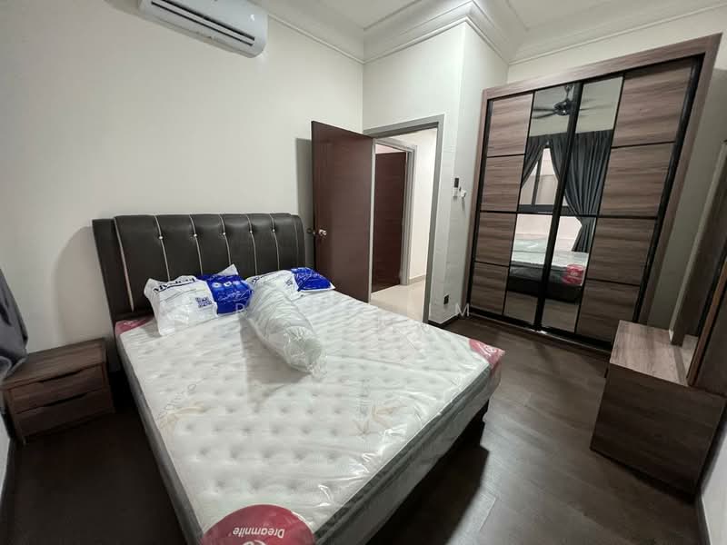 Service Residence for Rent at V@SUMMERPLACE - Rynn Lim - PropertyGuru.com.my