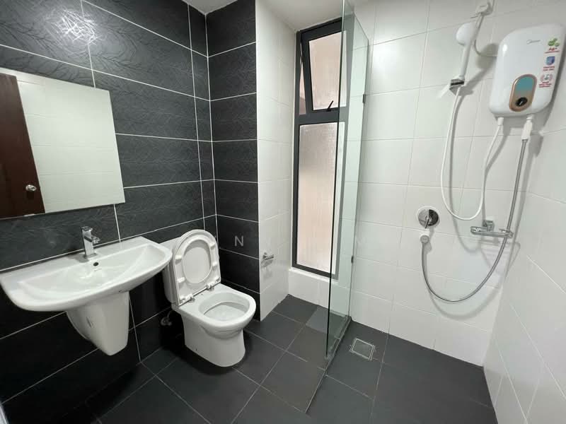 Service Residence for Rent at V@SUMMERPLACE - Rynn Lim - PropertyGuru.com.my