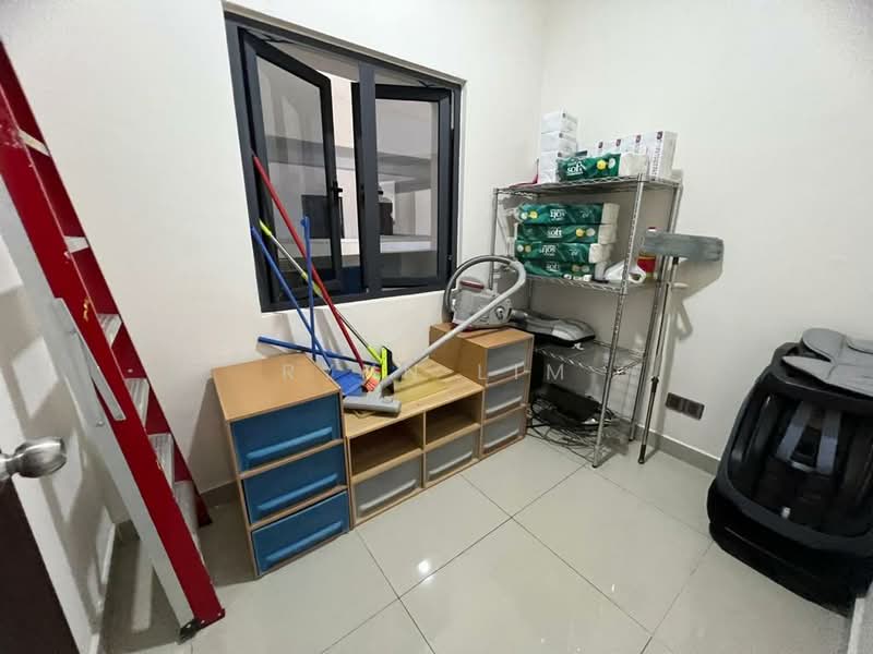 Service Residence for Rent at V@SUMMERPLACE - Rynn Lim - Interior - PropertyGuru.com.my
