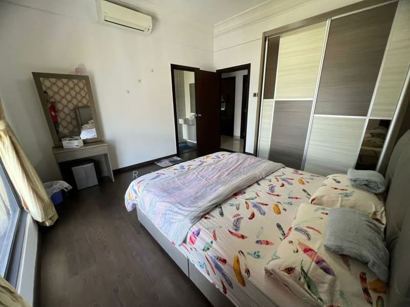 Service Residence for Rent at V@SUMMERPLACE - Rynn Lim - Bedroom - PropertyGuru.com.my