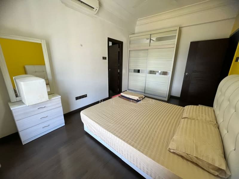 Service Residence for Rent at V@SUMMERPLACE - Rynn Lim - Bedroom - PropertyGuru.com.my