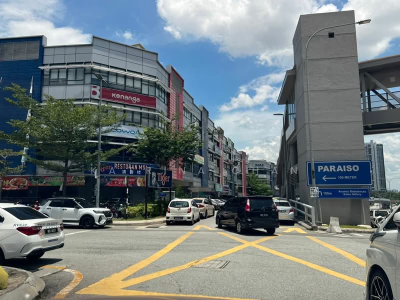 Shop for Rent in Bukit Jalil (Kuala Lumpur) - Katrina Chan - Exterior - PropertyGuru.com.my