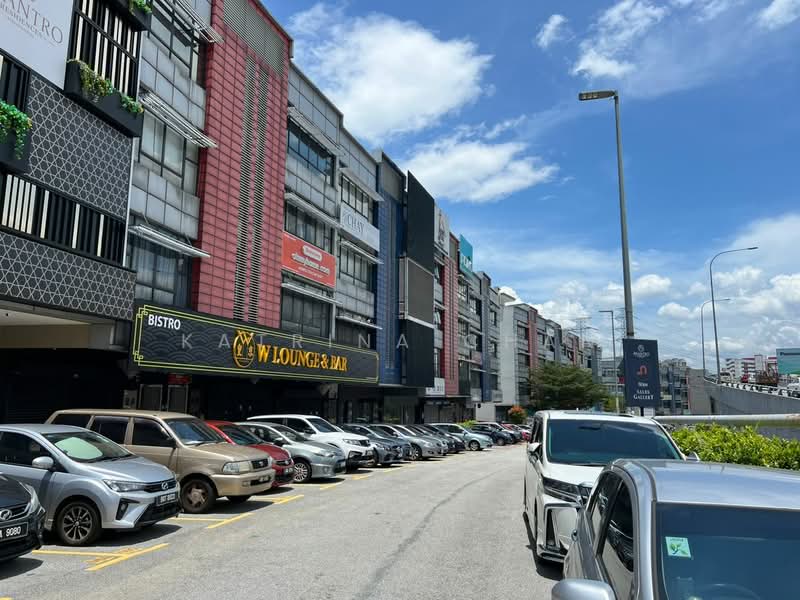 Shop for Rent in Bukit Jalil (Kuala Lumpur) - Katrina Chan - Exterior - PropertyGuru.com.my