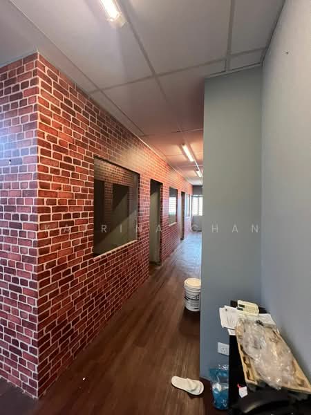 Shop for Rent in Bukit Jalil (Kuala Lumpur) - Katrina Chan - Corridor - PropertyGuru.com.my