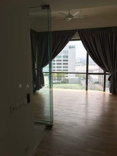 Service Residence for Sale at Reflection Residences - Raymond Tan - View - PropertyGuru.com.my