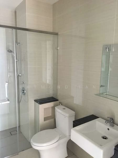 Service Residence for Sale at Reflection Residences - Raymond Tan - Bathroom - PropertyGuru.com.my