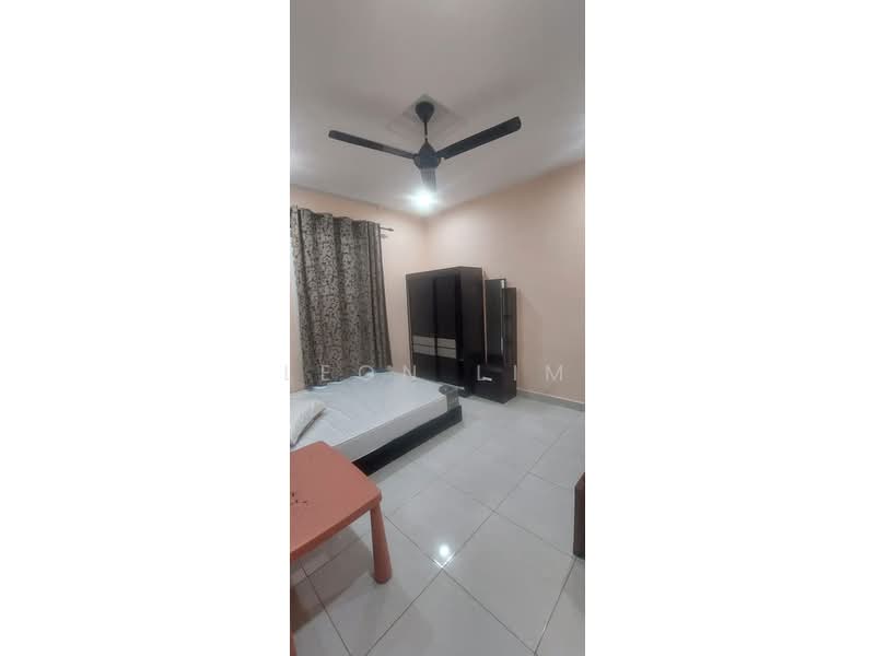 Service Residence for Rent at BSP 21 - Leon Lim - Bedroom - PropertyGuru.com.my