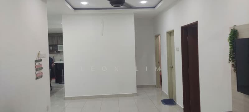 Service Residence for Rent at BSP 21 - Leon Lim - PropertyGuru.com.my
