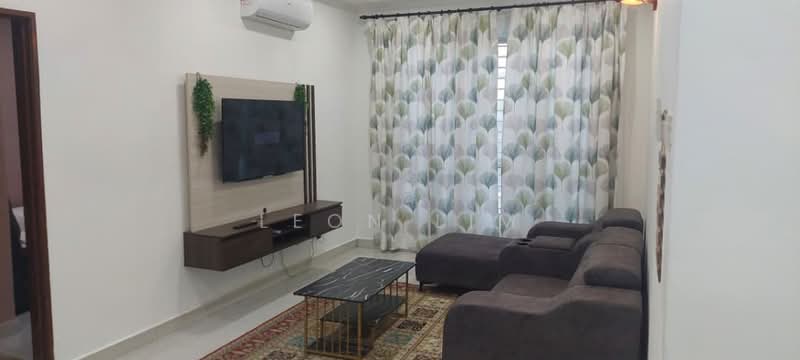 Service Residence for Rent at BSP 21 - Leon Lim - PropertyGuru.com.my