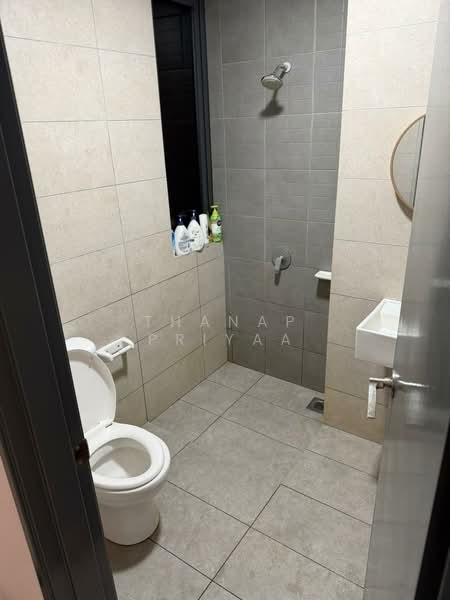 Service Residence for Rent at Aera Residence - Thanap Priyaa - Bathroom - PropertyGuru.com.my