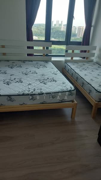 Service Residence for Rent at Aera Residence - Thanap Priyaa - Bedroom - PropertyGuru.com.my