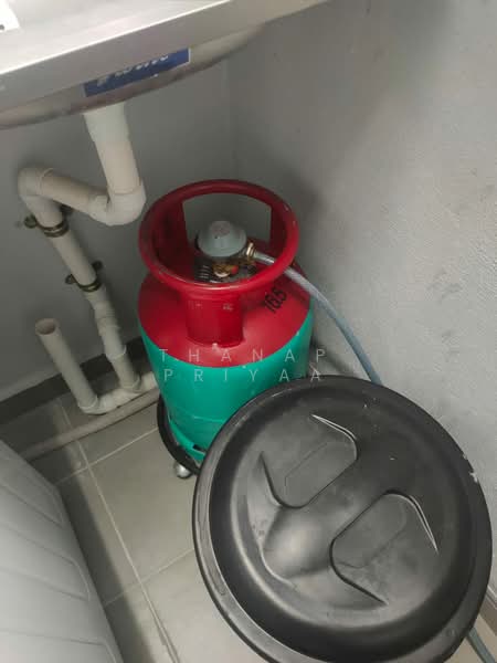 Service Residence for Rent at Aera Residence - Thanap Priyaa - PropertyGuru.com.my