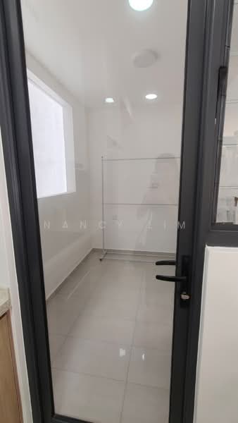 Service Residence for Rent at V Residence 2 @ Sunway Velocity - Nancy Lim - Interior - PropertyGuru.com.my