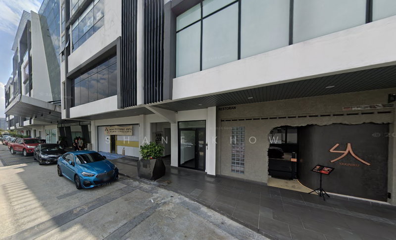 Shop for Sale in Alam Sutera (Bukit Jalil) - Shane Khow - Exterior - PropertyGuru.com.my