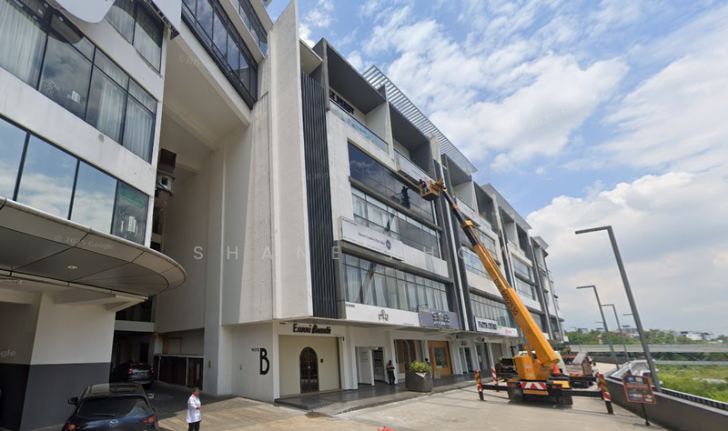 Shop for Sale in Alam Sutera (Bukit Jalil) - Shane Khow - Exterior - PropertyGuru.com.my