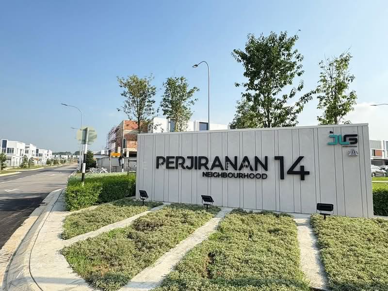 Bandar Dato Onn untuk Untuk Disewa - RM 2,300 /bulan, Mac 2026 - Exterior - PropertyGuru.com.my
