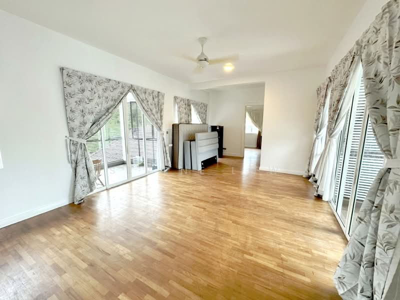 Bungalow for Sale in East Ledang (Iskandar Puteri (Nusajaya)) - Serene Low - Living Room - PropertyGuru.com.my