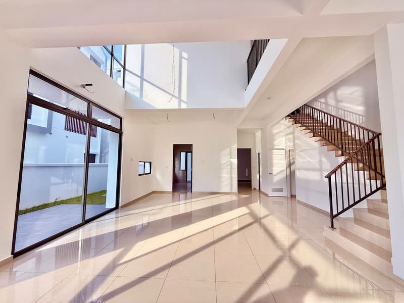 Rumah Kluster untuk Dijual di Horizon Hills (Iskandar Puteri (Nusajaya)) - Lui Lui - PropertyGuru.com.my