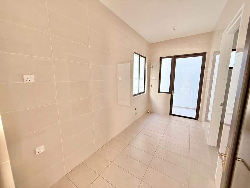 Rumah Kluster untuk Dijual di Horizon Hills (Iskandar Puteri (Nusajaya)) - Lui Lui - PropertyGuru.com.my