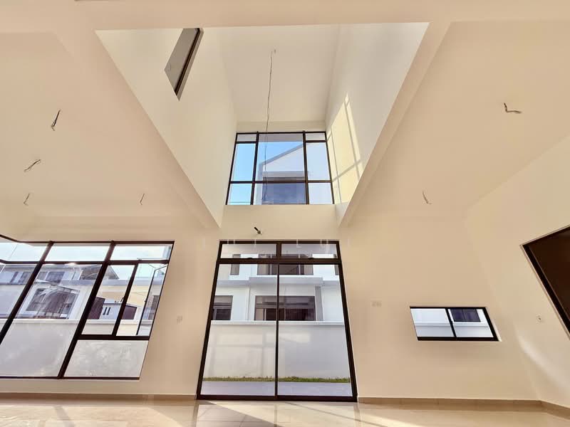 Rumah Kluster untuk Dijual di Horizon Hills (Iskandar Puteri (Nusajaya)) - Lui Lui - PropertyGuru.com.my