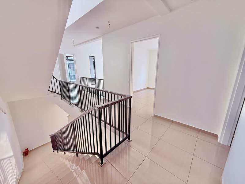 Rumah Kluster untuk Dijual di Horizon Hills (Iskandar Puteri (Nusajaya)) - Lui Lui - PropertyGuru.com.my