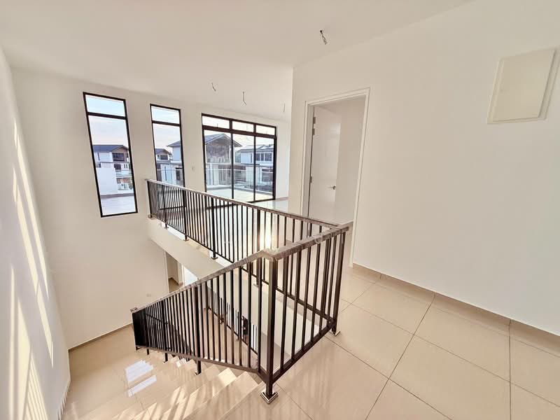 Rumah Kluster untuk Dijual di Horizon Hills (Iskandar Puteri (Nusajaya)) - Lui Lui - PropertyGuru.com.my