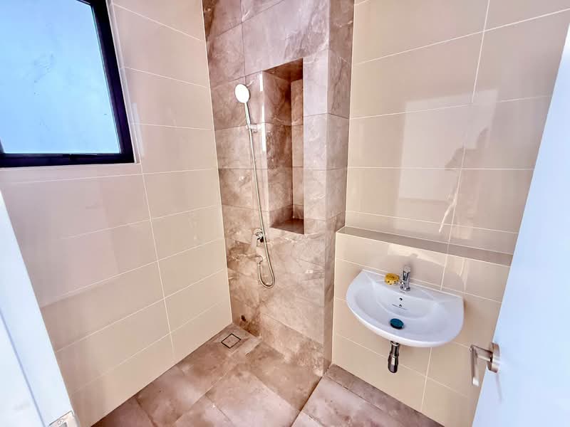 Rumah Kluster untuk Dijual di Horizon Hills (Iskandar Puteri (Nusajaya)) - Lui Lui - PropertyGuru.com.my