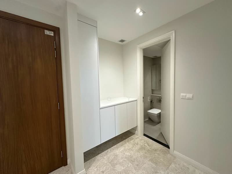 Service Residence for Rent at TRX Residences - Jojo Yee - PropertyGuru.com.my