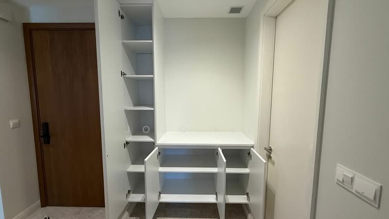 Service Residence for Rent at TRX Residences - Jojo Yee - PropertyGuru.com.my