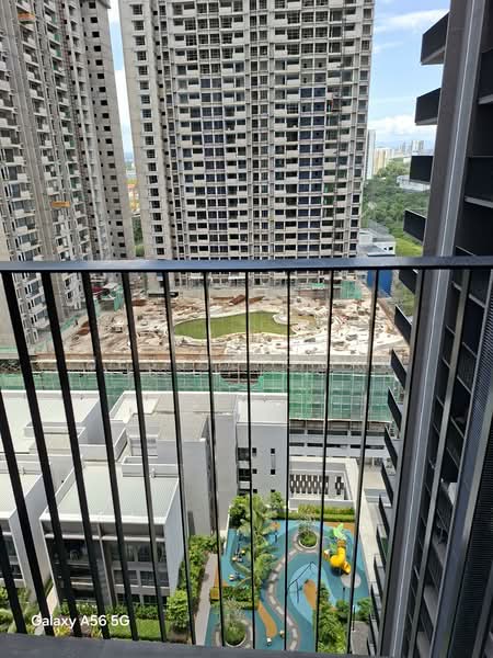 Alira @ Metropark Subang untuk Untuk Disewa - RM 2,800 /bulan, Mac 2026 - Exterior - PropertyGuru.com.my