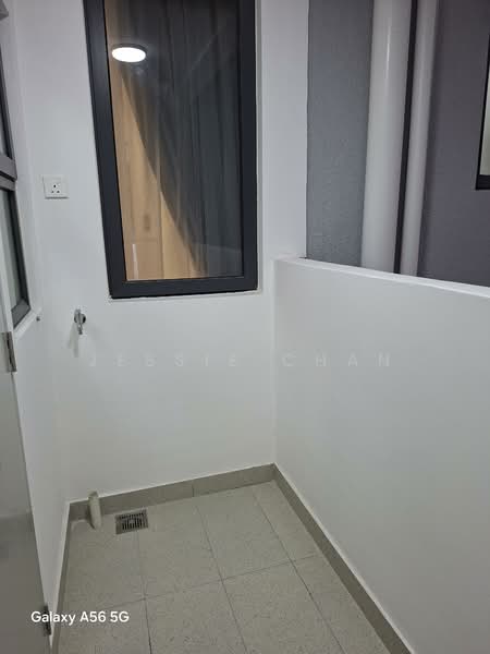 Servis Apartment untuk Disewa di Alira @ Metropark Subang - Jessie Chan - Interior - PropertyGuru.com.my