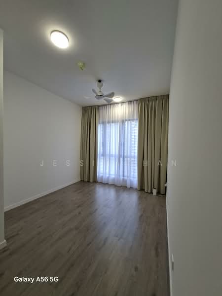 Servis Apartment untuk Disewa di Alira @ Metropark Subang - Jessie Chan - Interior - PropertyGuru.com.my
