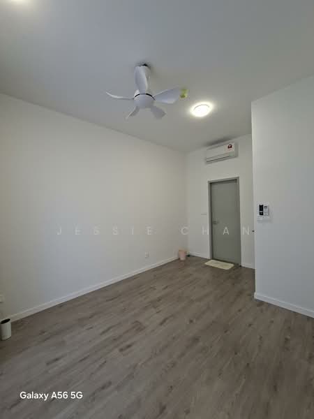 Servis Apartment untuk Disewa di Alira @ Metropark Subang - Jessie Chan - Interior - PropertyGuru.com.my