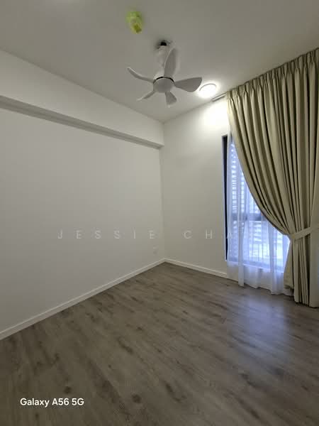 Servis Apartment untuk Disewa di Alira @ Metropark Subang - Jessie Chan - Interior - PropertyGuru.com.my