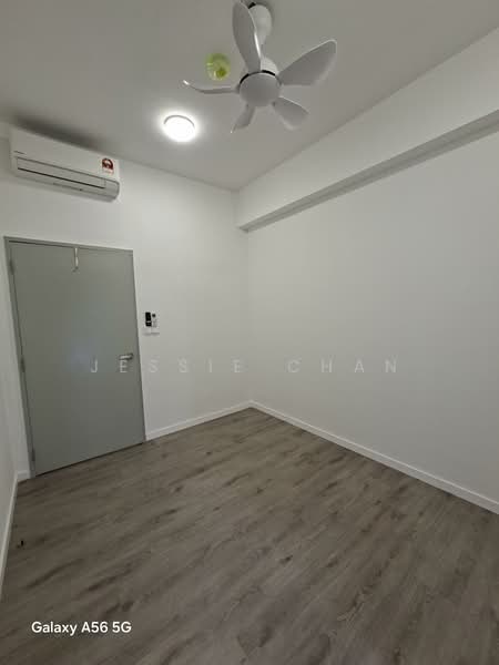 Servis Apartment untuk Disewa di Alira @ Metropark Subang - Jessie Chan - Interior - PropertyGuru.com.my