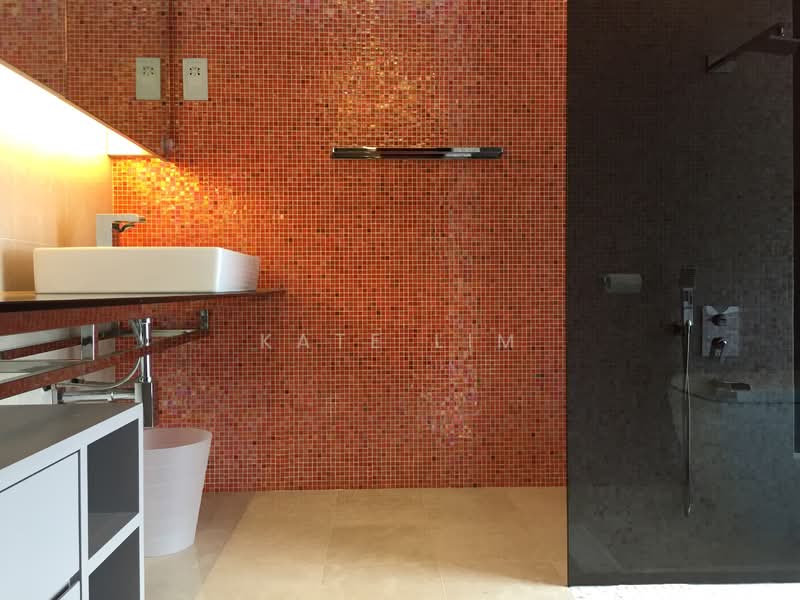 Verve Suites untuk Untuk Disewa - RM 2,200 /bulan, Mac 2026 - Bathroom - PropertyGuru.com.my